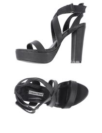 FRANCESCO MILANO - Sandals