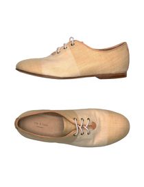RAG & BONE - Lace-up shoes