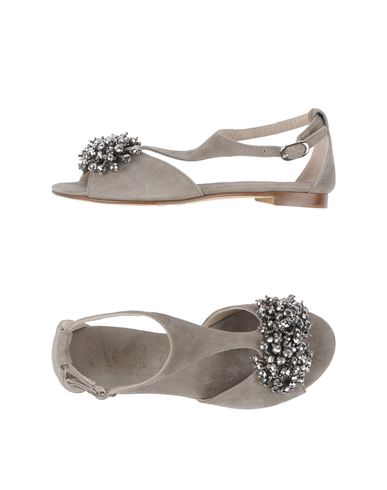 ZOOM ATTILIO GIUSTI LEOMBRUNI - Sandals
