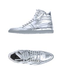 SWEAR-LONDON - High-tops