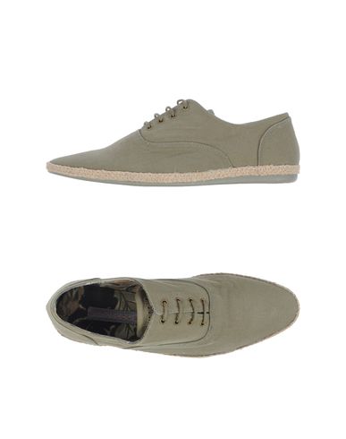 ZOOM SCHMOOVE - Espadrilles