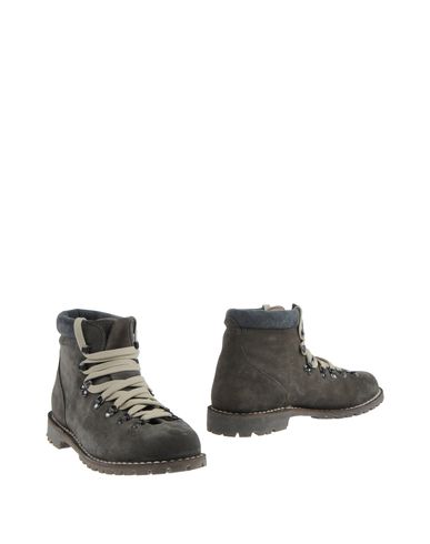 ZOOM (NO)NI by DIEMME - Combat boots