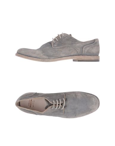 ZOOM PANTOFOLA D'ORO - Lace-up shoes