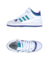 ADIDAS - High-tops