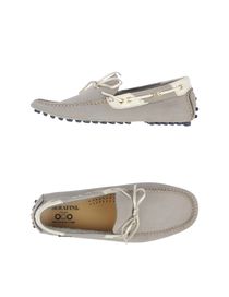 SERAFINI SPORT - Mocasines