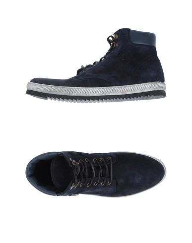 ZOOM CYCLE - High-top sneaker