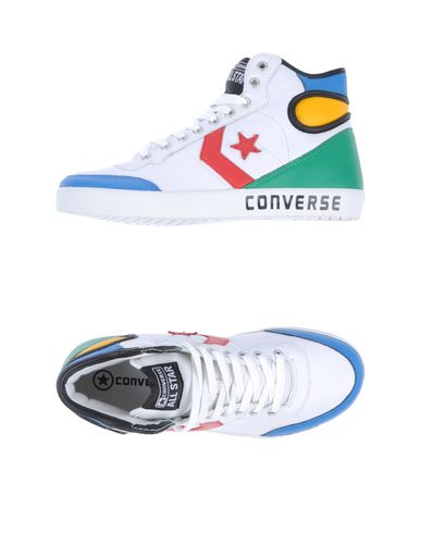 ZOOM CONVERSE ALL STAR - High-top sneaker