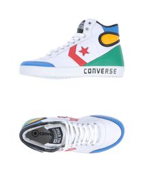 CONVERSE ALL STAR - High-top trainers