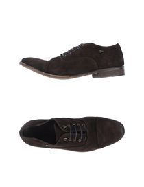 CYCLE - Laced shoes