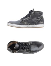 CYCLE - High-tops