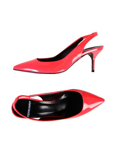ZOOM PIERRE HARDY - Slingbacks