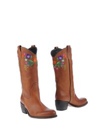 MAILE PATIE PARIS - Boots