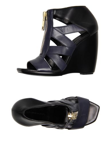 ZOOM BALENCIAGA - Wedge