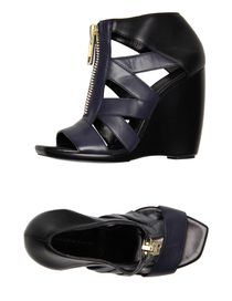 BALENCIAGA - Sandals