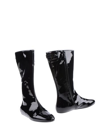 ZOOM BURBERRY - Boots