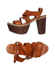 RAG & BONE - Platform sandals