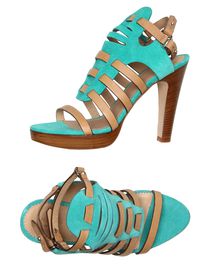 RAG & BONE - Platform sandals