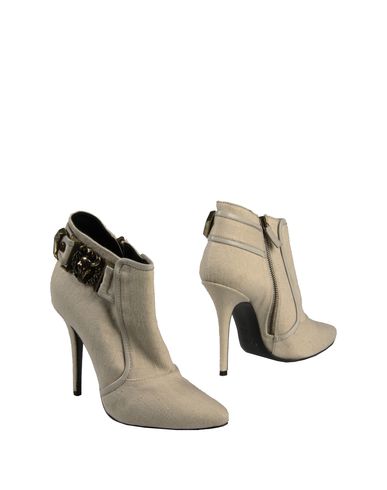 ZOOM BALMAIN - Ankle boots