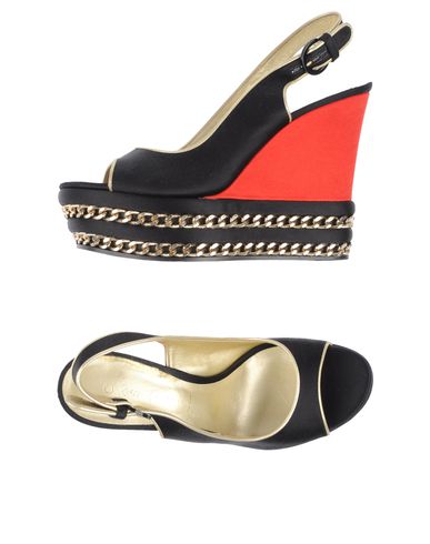 ZOOM CASADEI - Wedge
