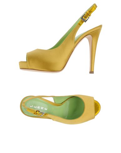 ZOOM LERRE - Sandals