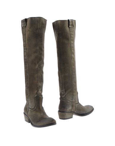 ZOOM STRATEGIA - Boots