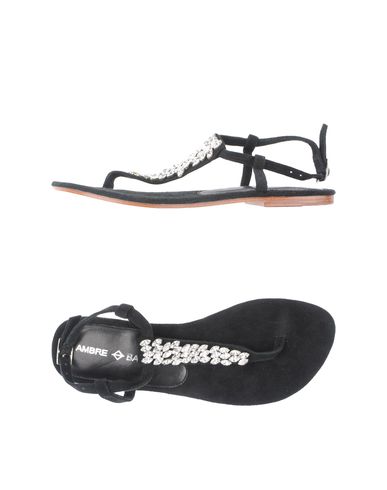 ZOOM AMBRE BABZOE - Thong sandal