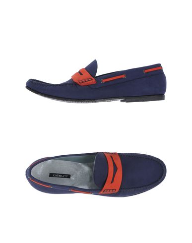 ZOOM DEBUT LINE - Moccasins