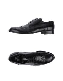 ENRICO FANTINI - Lace-up shoes