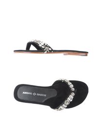 AMBRE BABZOE - Sandals