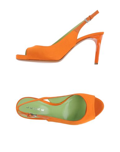 ZOOM LERRE - Platform sandals
