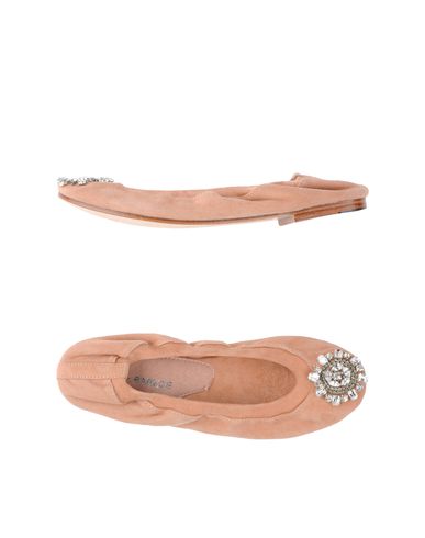 ZOOM AMBRE BABZOE - Ballet flats