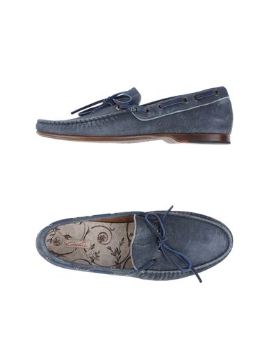 ZOOM CARVANI - Moccasins