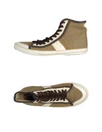 LES LILAS - High-tops