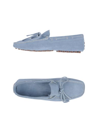 ZOOM KROLL - Moccasins
