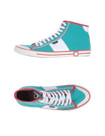 D.A.T.E. - High-tops