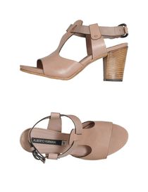 ALBERTO FERMANI - Sandals