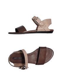 ALBERTO FERMANI - Sandals