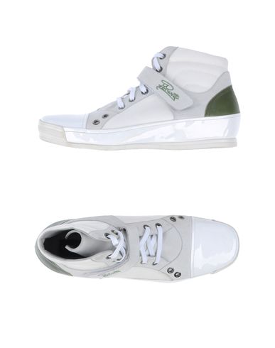 ZOOM CESARE PACIOTTI - High-top sneaker