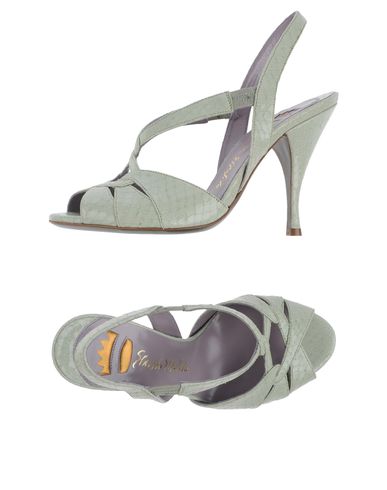 ZOOM ERNESTO ESPOSITO - Sandals