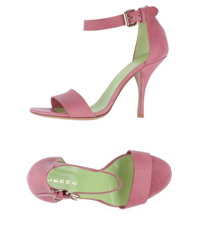 ZOOM LERRE - High-heeled sandals