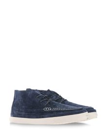 Francesine - VANS