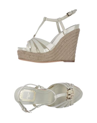 ZOOM CHRISTIAN DIOR - Espadrilles