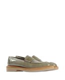 BRUNELLO CUCINELLI - Moccasin