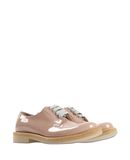 BRUNELLO CUCINELLI - Low-top lace-up