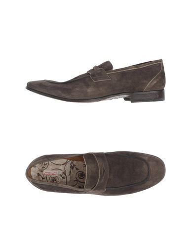 ZOOM CORVARI - Moccasins