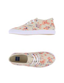 GRAVIS - Low-tops