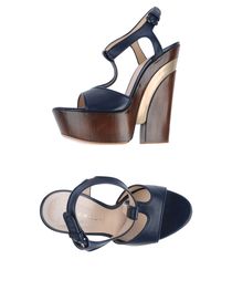 CASADEI - Sandals