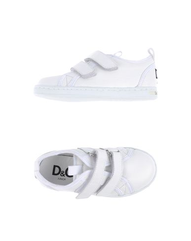 ZOOM D&G JUNIOR - Sneakers