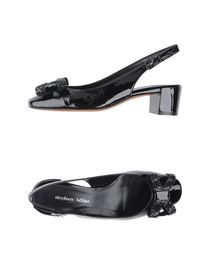 STEPHANE KÃ‰LIAN - Closed-toe slip-ons