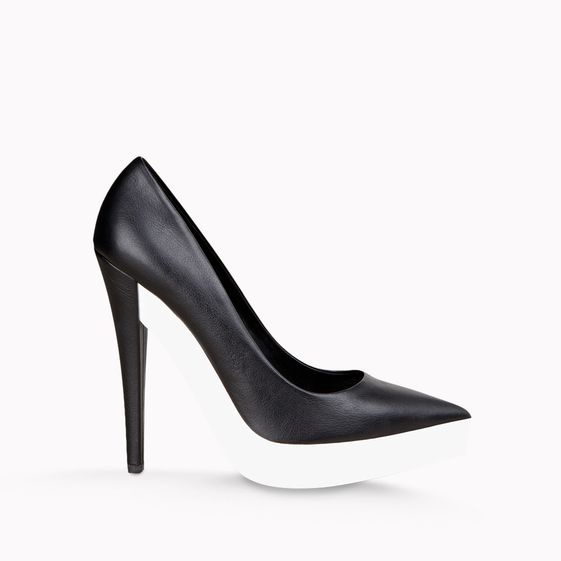 Stella McCartney, Décolleté